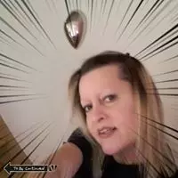 Caroline Simon facebook profile