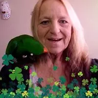 Gail Hammond Carr (Gail Hammond Carr) facebook profile