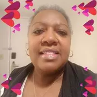 Evelyn M. Johnson-Hines facebook profile