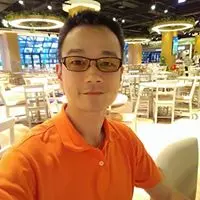 Daniel Hsu facebook profile