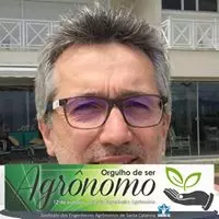 Sebastião Gilberto Pagani Vieira facebook profile