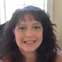 Christine Messina Burr facebook profile