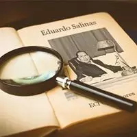 Eduardo Salinas facebook profile