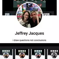 Jeffrey Jacques facebook profile