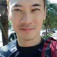 A-Fong Chen facebook profile