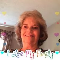 Dorothy Graves facebook profile
