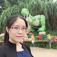 Jessie Chen (ゆき 雪) facebook profile