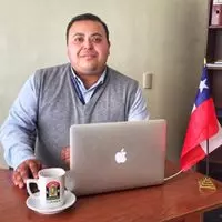 David Rivas Tiznado (Vc-Presidente regional J RN) facebook profile
