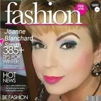 Joanne Blanchard Smith (Uniquely Joanne) facebook profile