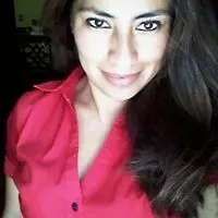 Denise Flores facebook profile
