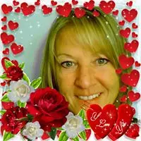 Christine Holmes facebook profile