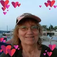 Gail Stafford facebook profile