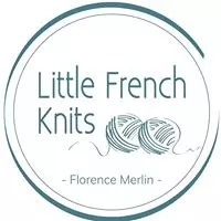 Florence Merlin (Little French Knits) facebook profile