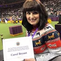 Carol Bryant facebook profile