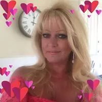 Joanne Gaffney facebook profile