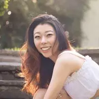 Christine Park (박채연) facebook profile
