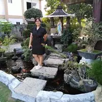 Trinz Infante (Trina F. Infante) facebook profile