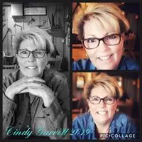 Cindy Garrett (Cindy Anderson Garrett) facebook profile