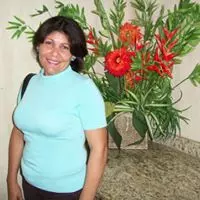 Gregoria Mendoza facebook profile