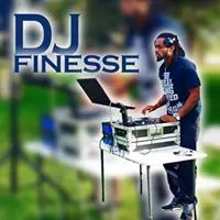 D Jay Finesse (DJ Finesse) facebook profile