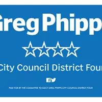Gregory A. Phipps facebook profile