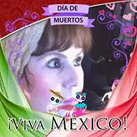 Gloria Hurtado facebook profile