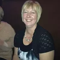 Diane Andrew (Diane Westwood) facebook profile