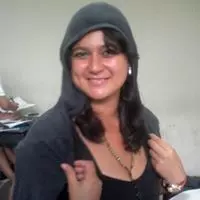 Georgina Maldonado facebook profile