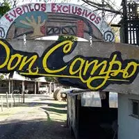 Don Campo Eventos Granja Educativa (Campamentos y aventura) facebook profile