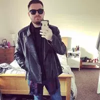 Coreyy Craig (faggot) facebook profile