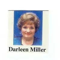 Darleen Miller facebook profile