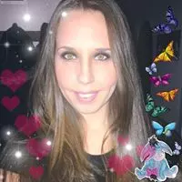 Christina Peterson facebook profile