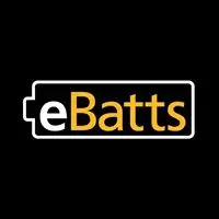 EBatts Batteries facebook profile