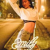 Emily Liu facebook profile