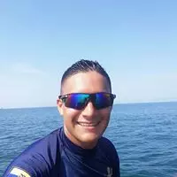 Javier Macias facebook profile