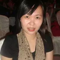 Connie Ho facebook profile