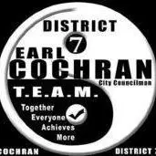 Earl Cochran Sr. facebook profile