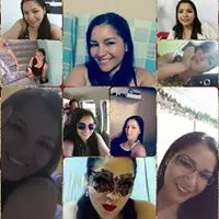 Evelyn Rivas facebook profile