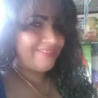 Gloria Muller Blanco facebook profile