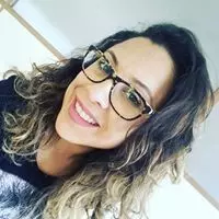 Ellen Joana Nunes Santos Cunha facebook profile