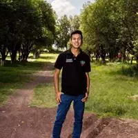 Enrique Espinoza (Sander) facebook profile