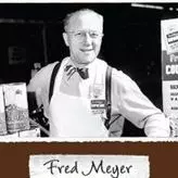 Fred Meyer facebook profile