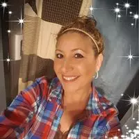 Carrie Johnson (Missy Sinks) facebook profile