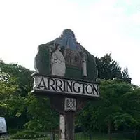 Gary Arrington facebook profile