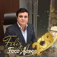 Francisco Fernandes facebook profile
