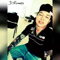 Danny Ramos (Mr dan) facebook profile