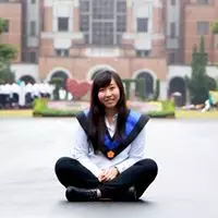 Cynthia Liu facebook profile