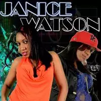 Janice Watson J Paris facebook profile