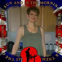 Dawn Mckay facebook profile