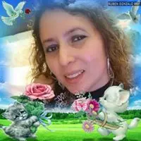 Dalila D Medrano facebook profile